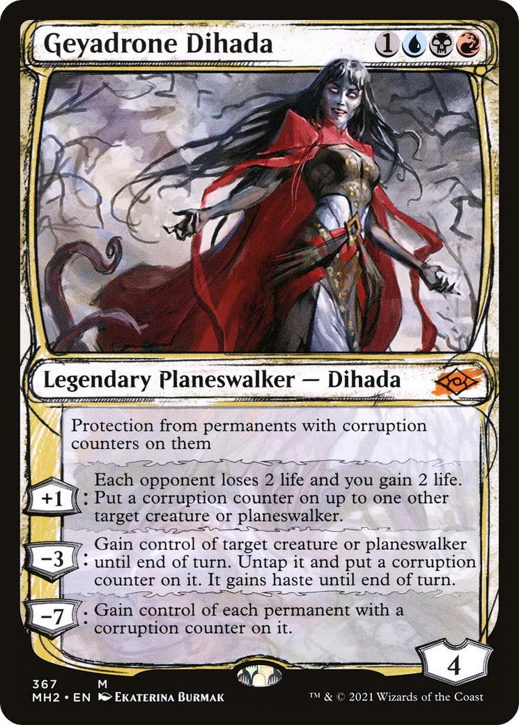 Geyadrone Dihada (Sketch) [Modern Horizons 2]-1
