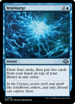 Brainsurge [Modern Horizons 3]-1