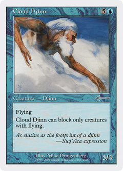 Cloud Djinn [Beatdown]-1