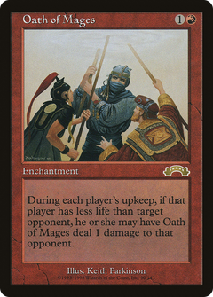Oath of Mages [Exodus]-1