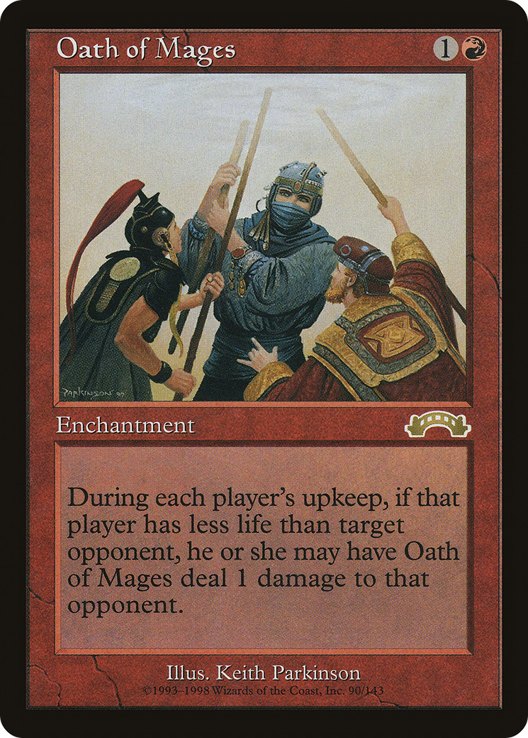 Oath of Mages [Exodus]-1