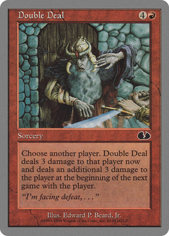 Double Deal [Unglued]-1