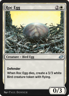 Roc Egg (J21-120) - Jumpstart: Historic Horizons-1