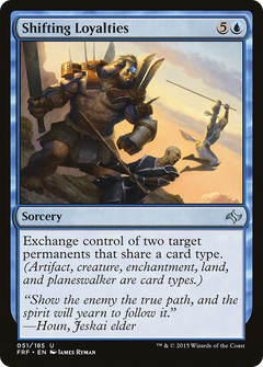 Shifting Loyalties [Fate Reforged]-1