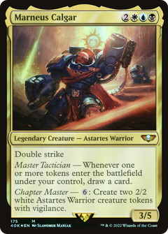 Marneus Calgar [Warhammer 40,000]-1