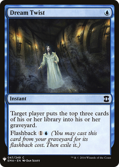 Dream Twist [Mystery Booster]-1