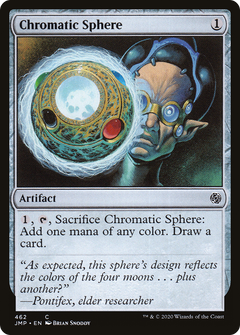 Chromatic Sphere [Jumpstart]-1