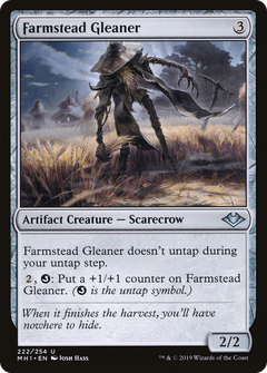 Farmstead Gleaner [Modern Horizons]-1