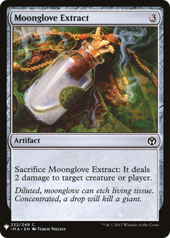 Moonglove Extract [Mystery Booster]-1