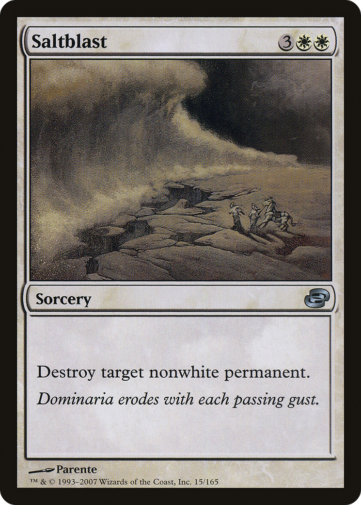 Saltblast [Planar Chaos]-1