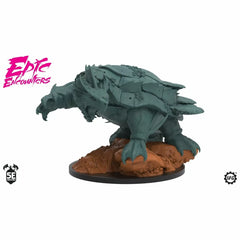 Epic Encounters: Cove of the Dragon Turtle-2