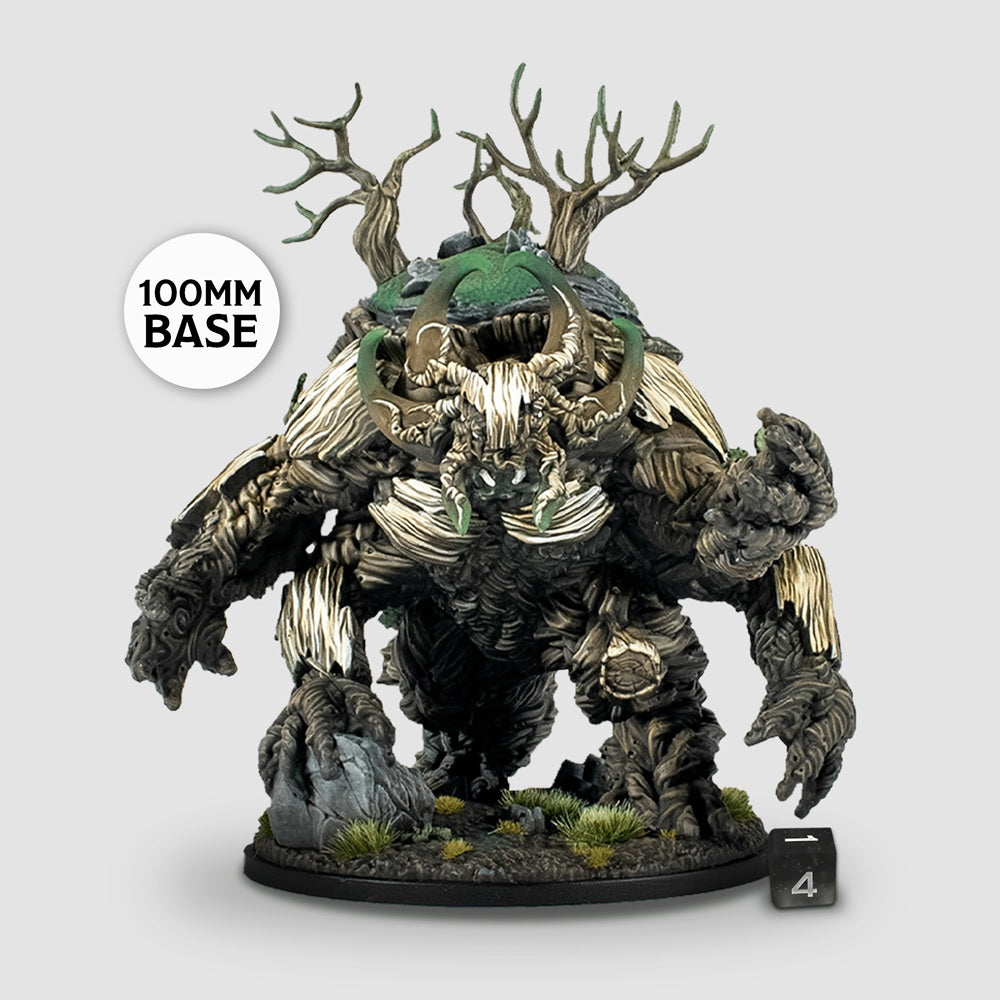 Epic Encounters: Forest of the Damned