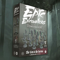 Epic Encounters: Ruins of Symbaroum - The Gem in the Barrow-3