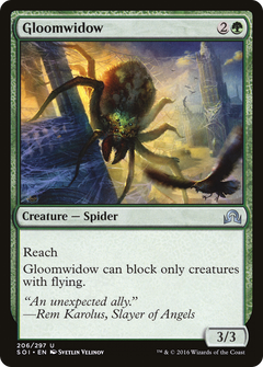 Gloomwidow [Shadows over Innistrad]-1