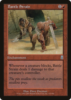 Battle Strain [Odyssey]-1