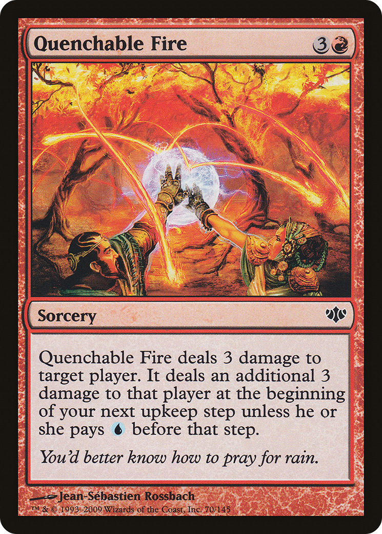 Quenchable Fire [Conflux]-1