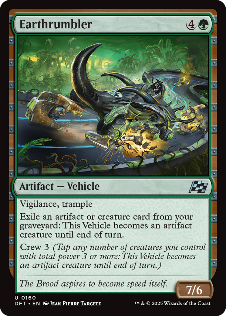 Earthrumbler [Aetherdrift]-1