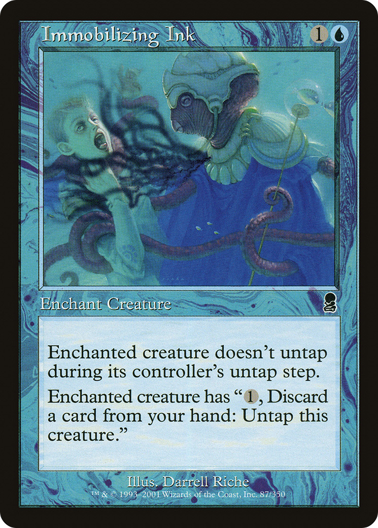 Immobilizing Ink [Odyssey]-1