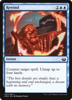 Rewind [Modern Masters 2017]-1