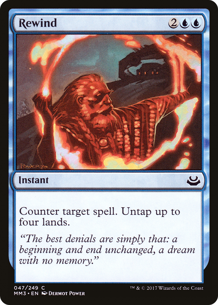 Rewind [Modern Masters 2017]-1