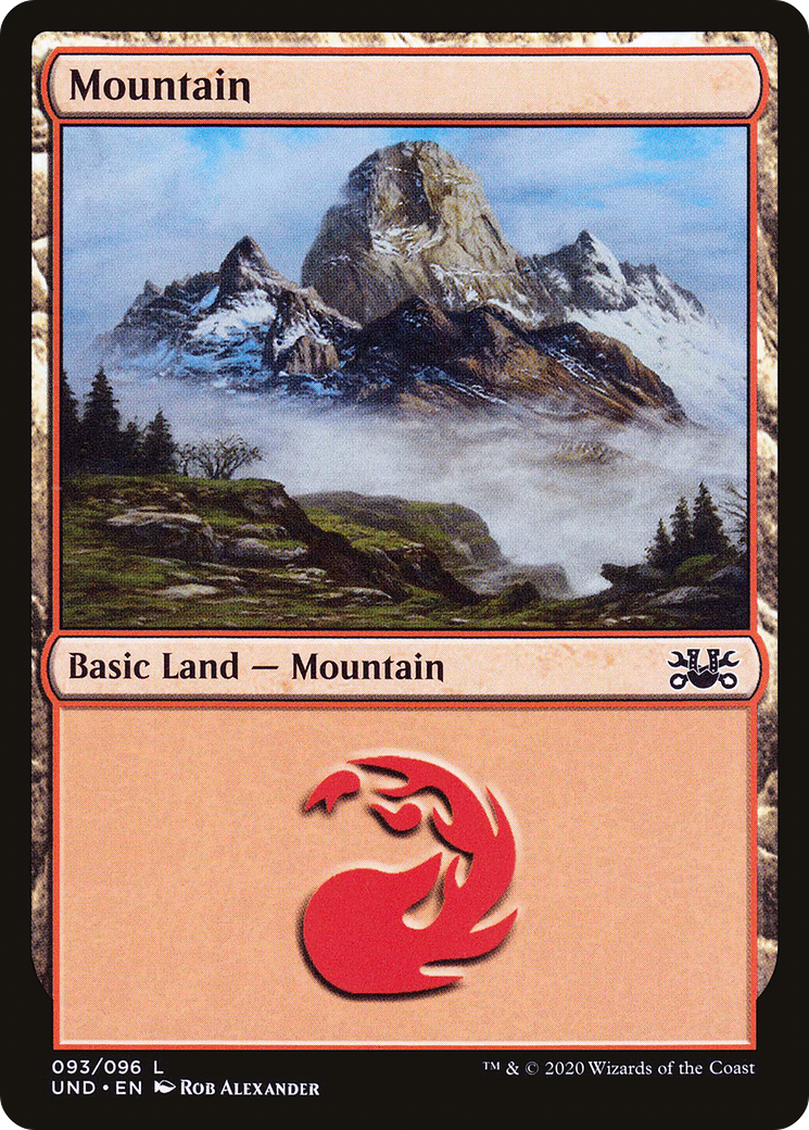 Mountain (93) [Unsanctioned]-1
