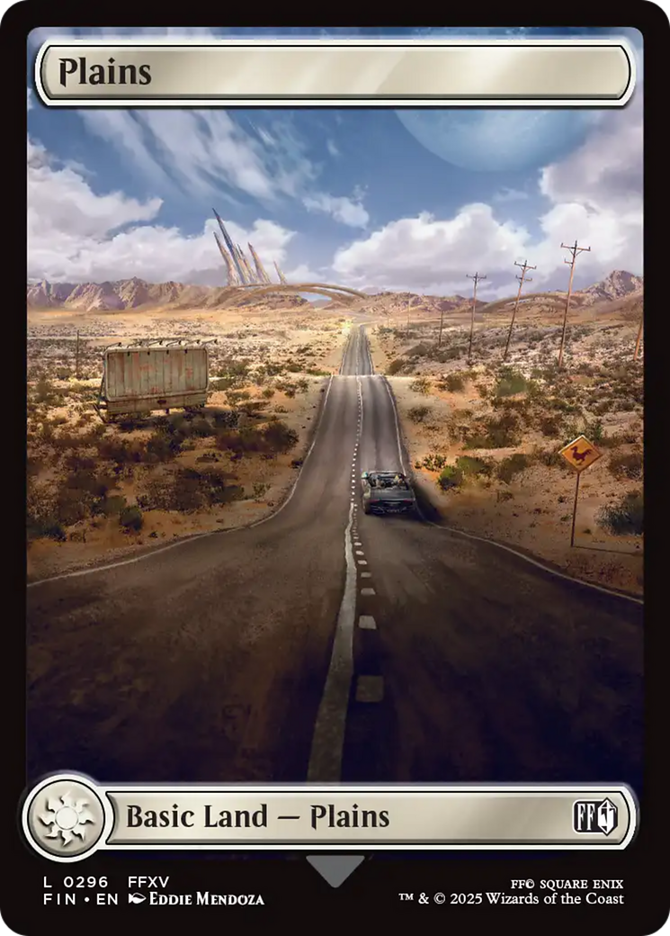 Plains (0296) [FINAL FANTASY]-1