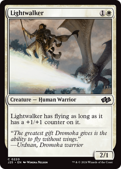 Lightwalker [Foundations Jumpstart]-1