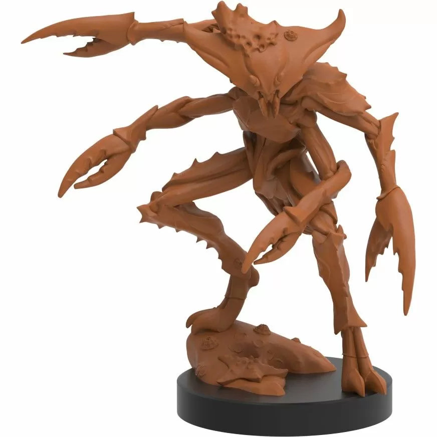 Epic Encounters: Island of the Crab Archon-5