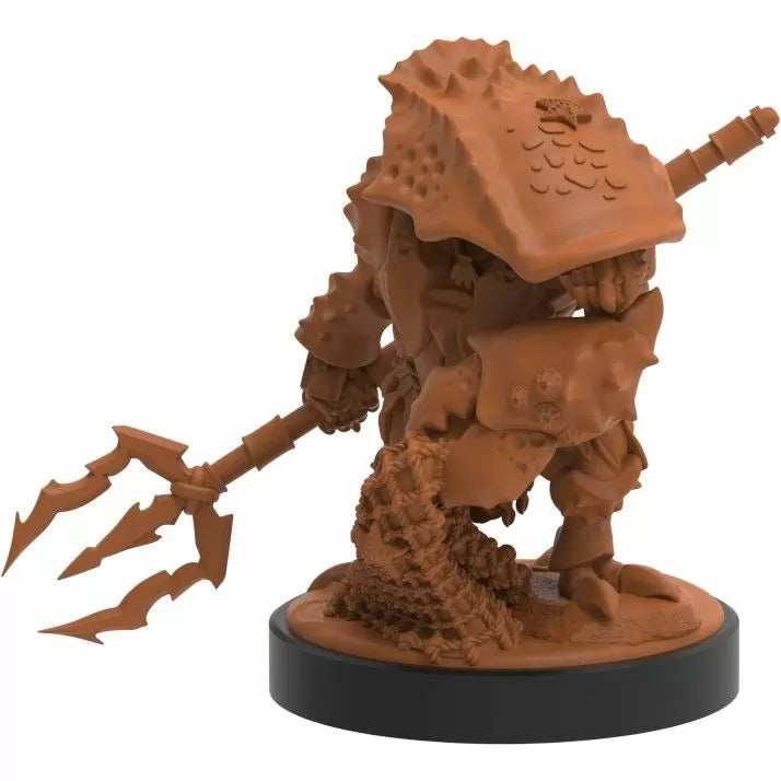 Epic Encounters: Island of the Crab Archon-6