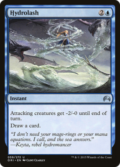 Hydrolash [Magic Origins]-1