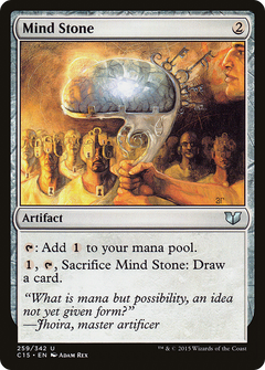 Mind Stone [Commander 2015]-1