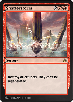 Shatterstorm (AKR-174) - Amonkhet Remastered-1