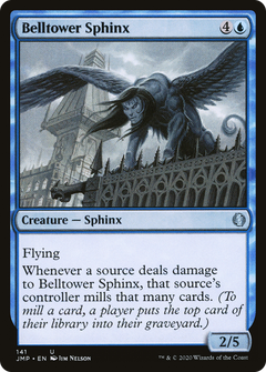Belltower Sphinx [Jumpstart]-1