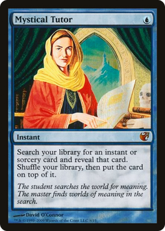Mystical Tutor [From the Vault: Exiled]-1