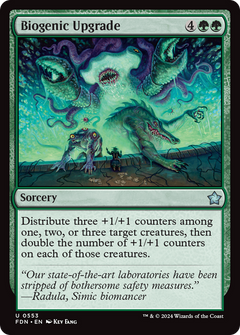 Biogenic Upgrade [Foundations]-1