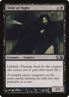 Child of Night [Magic 2011]-1