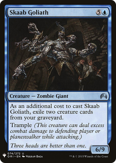 Skaab Goliath [Mystery Booster]-1