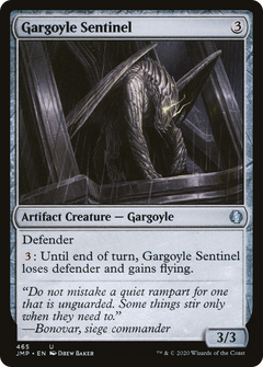 Gargoyle Sentinel [Jumpstart]-1