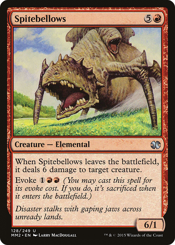 Spitebellows [Modern Masters 2015]-1