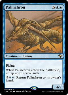 Palinchron (VMA-086) - Vintage Masters-1