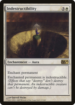 Indestructibility [Magic 2010]-1