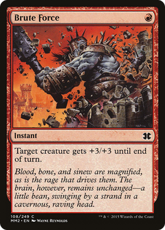 Brute Force [Modern Masters 2015]-1