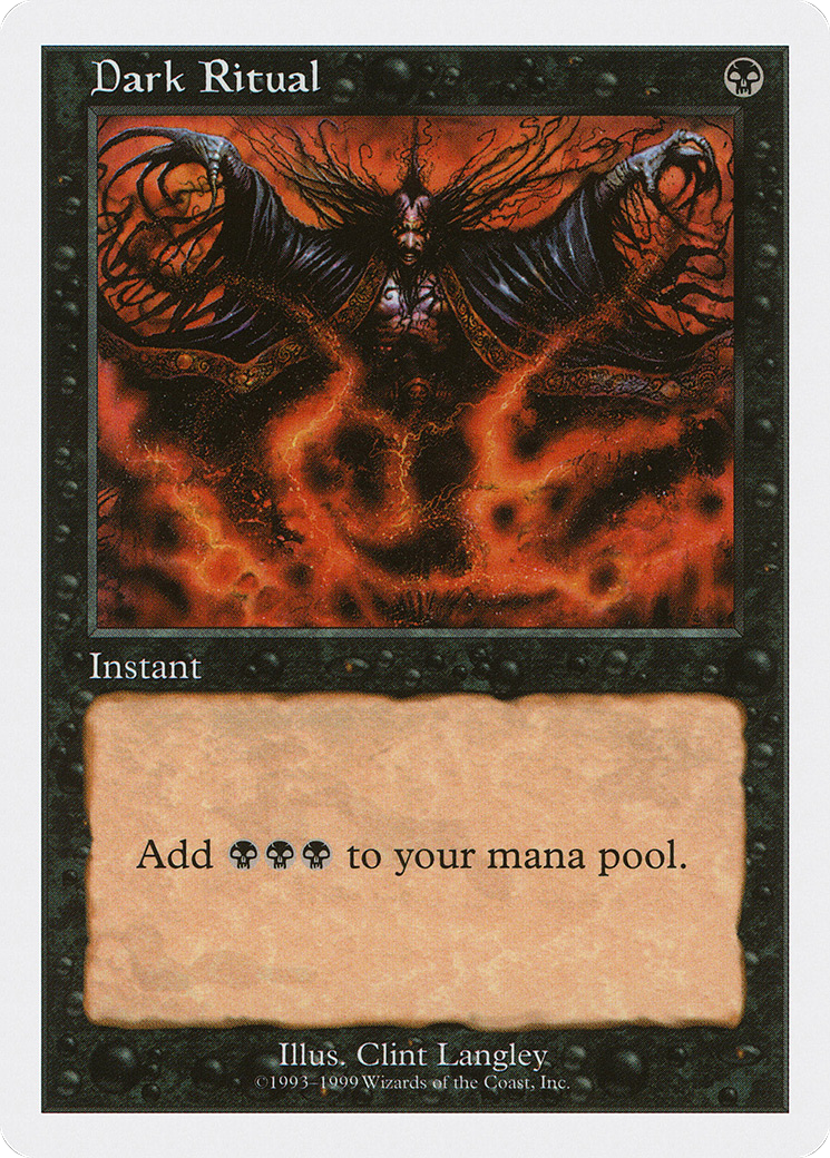 Dark Ritual [Battle Royale]-1
