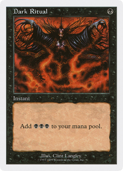 Dark Ritual [Battle Royale]-1