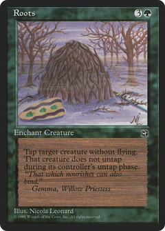 Roots [Homelands]-1