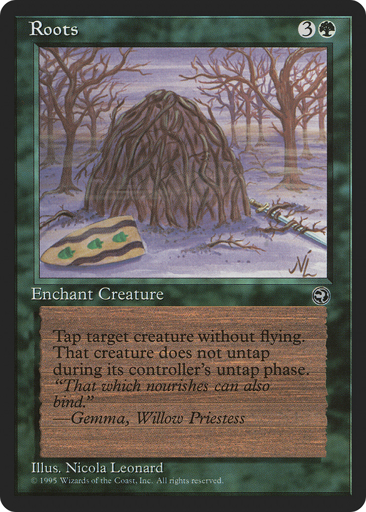 Roots [Homelands]-1