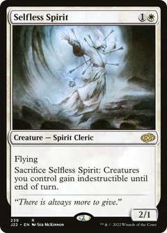 Selfless Spirit [Jumpstart 2022]-1