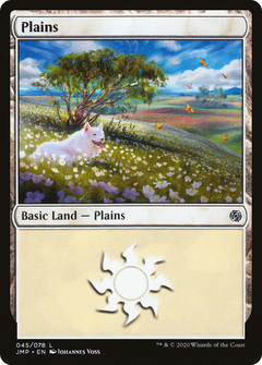 Plains (45) [Jumpstart]-1