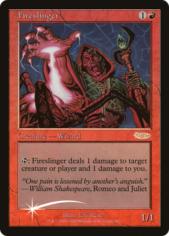 Fireslinger [Friday Night Magic 2002]-1