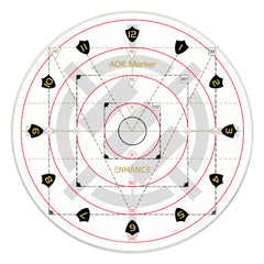 Enhance Tabletop - AOE Damage Marker - Clear